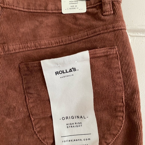 Rollas Cords - Picture 3 of 4